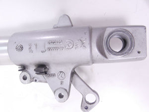 2013 BMW R1200RT K26 Straight Marzocchi Front Fork Leg Damper 41mm 31427729227