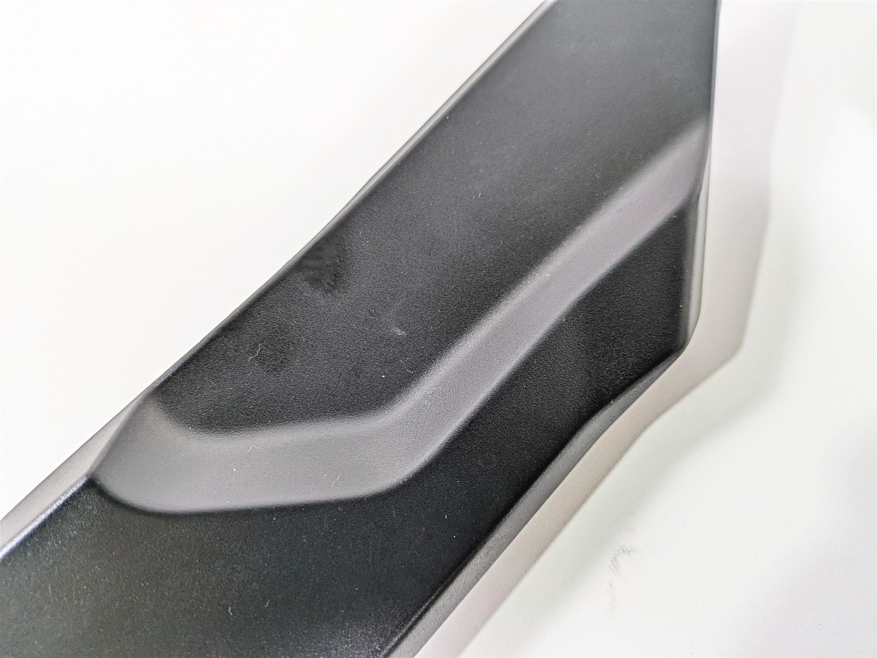 2015 Triumph Tiger Explorer XC Under Seat Infill Cover Fairings T2309022 {{ shop.shopifyCountryName }} - Mototech271