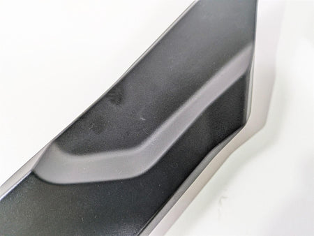 2015 Triumph Tiger Explorer XC Under Seat Infill Cover Fairings T2309022 {{ shop.shopifyCountryName }} - Mototech271