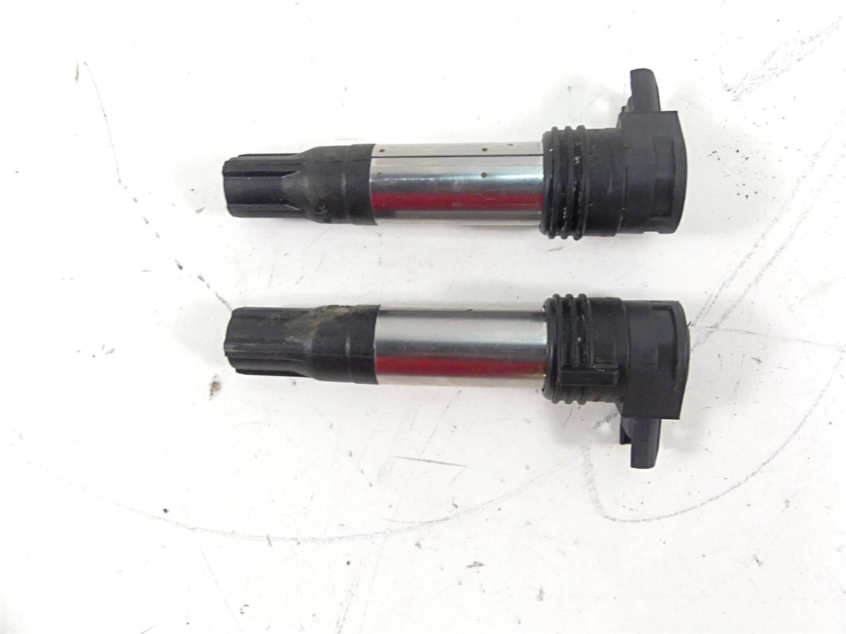 2016 BMW R1200GS Adv K51 Ignition Stick Coil Set 12138526677 {{ shop.shopifyCountryName }} - Mototech271