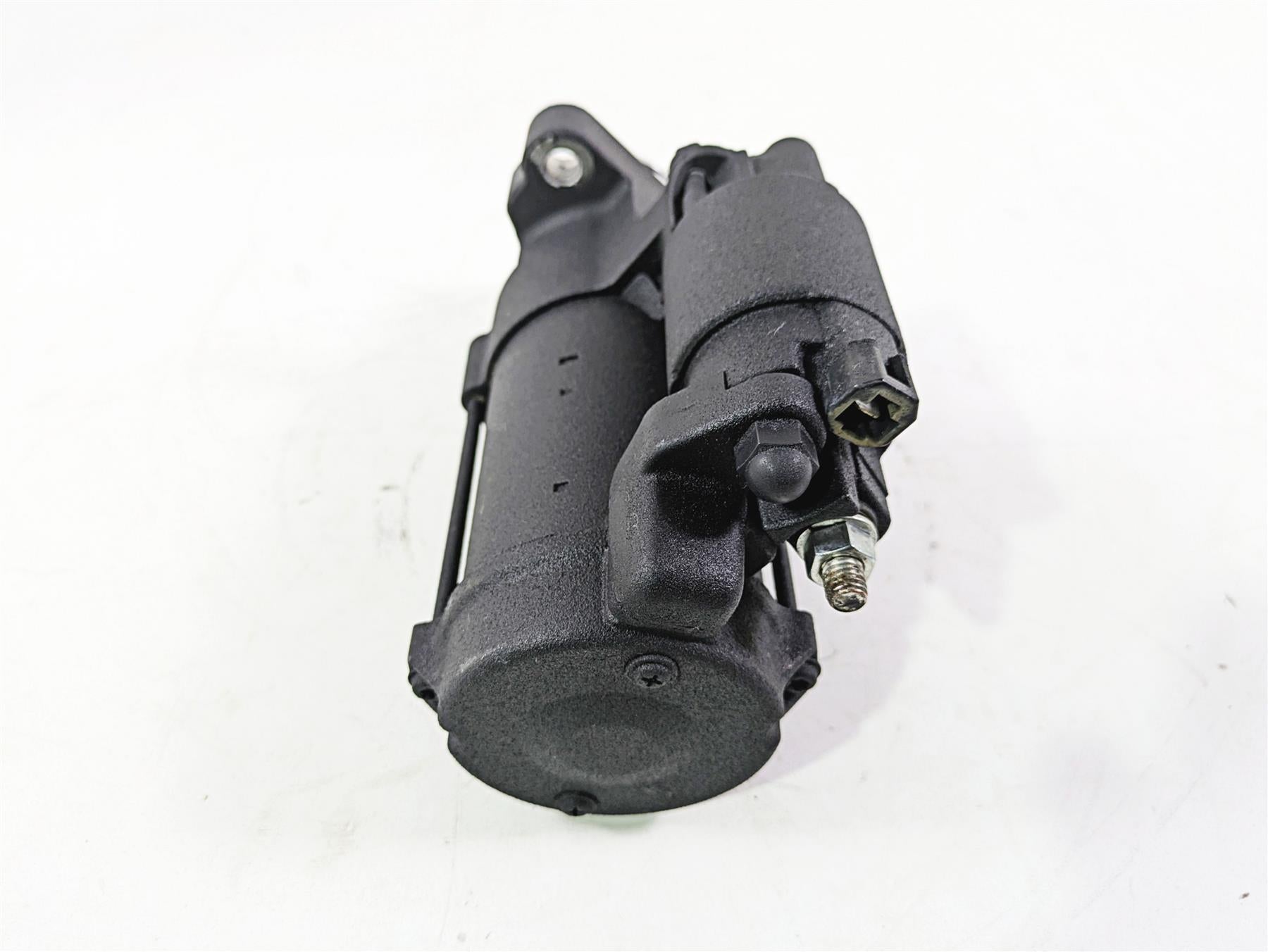 2018 Harley FXBR Softail Breakout Engine Starter Motor 107 114 M8 31400057 {{ shop.shopifyCountryName }} - Mototech271
