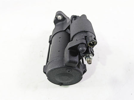 2018 Harley FXBR Softail Breakout Engine Starter Motor 107 114 M8 31400057 {{ shop.shopifyCountryName }} - Mototech271
