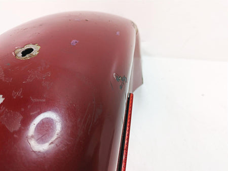 2006 Harley FLSTI Softail Heritage Rear Fender - Dented 59144-06A {{ shop.shopifyCountryName }} - Mototech271