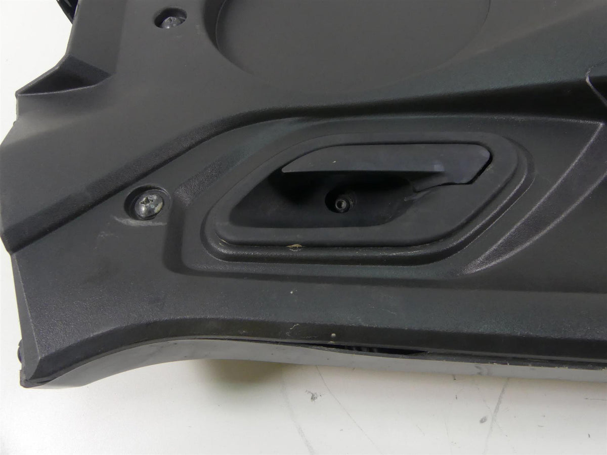 2021 Kawasaki Teryx KRX KRF 1000 Left Door Frame + Covers Set 39051-0019 {{ shop.shopifyCountryName }} - Mototech271