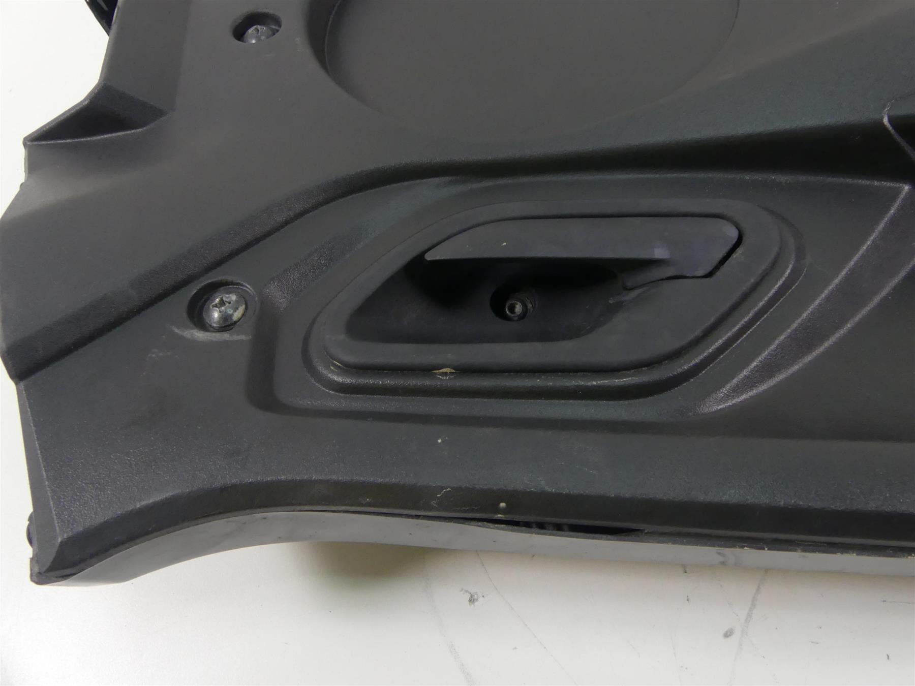2021 Kawasaki Teryx KRX KRF 1000 Left Door Frame + Covers Set 39051-0019 {{ shop.shopifyCountryName }} - Mototech271