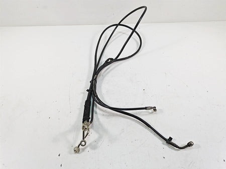 2017 Mv Agusta Dragster 800 Front Abs Brake Line Hose Set 8000B8814 {{ shop.shopifyCountryName }} - Mototech271