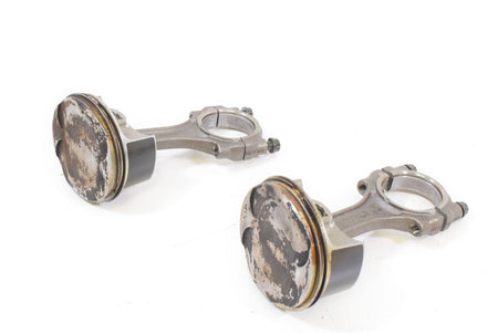 2016 BMW R1200R R1200 R K53 Nice Piston & Piston Rod Set 11258530237 {{ shop.shopifyCountryName }} - Mototech271