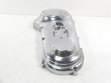 Load image into Gallery viewer, 2005 Harley Softail FLSTSC Heritage Springer Outer Primary Drive Cover 60506-04
