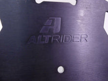 Load image into Gallery viewer, 2012 Yamaha XT1200 Super Tenere Altrider Luggage Rack Holder SU10-P-4000 | Mototech271

