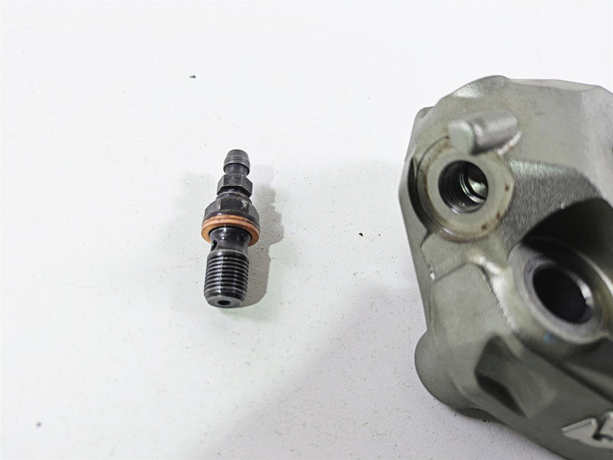 2018 Ducati Scrambler Desert Sled 800 Brembo Front Brake Caliper 100mm 61041292C {{ shop.shopifyCountryName }} - Mototech271