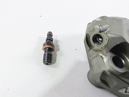 2018 Ducati Scrambler Desert Sled 800 Brembo Front Brake Caliper 100mm 61041292C {{ shop.shopifyCountryName }} - Mototech271