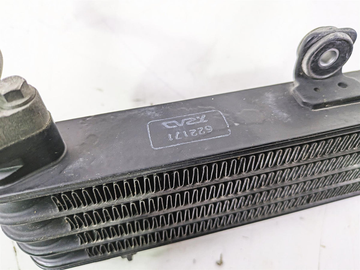 2019 Triumph Speed Triple RS 1050 Oil Cooler & Lines T2100486 {{ shop.shopifyCountryName }} - Mototech271