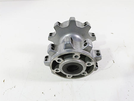 2016 Moto Guzzi Stelvio 1200 8V NTX Front Wheel Hub Spoke Rim {{ shop.shopifyCountryName }} - Mototech271