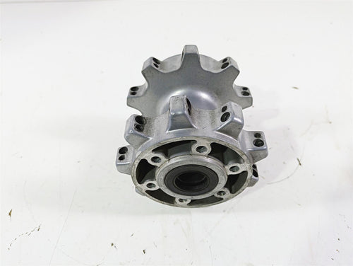 2016 Moto Guzzi Stelvio 1200 8V NTX Front Wheel Hub Spoke Rim | Mototech271