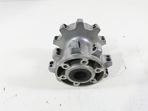 2016 Moto Guzzi Stelvio 1200 8V NTX Front Wheel Hub Spoke Rim | Mototech271