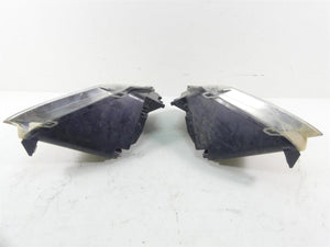2013 Arctic Cat Wildcat 1000 LTD Headlight Head Light Set - Read 0509-064