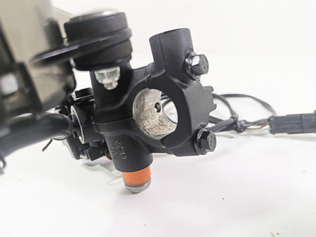 2017 KTM 1290 Super Duke GT Brembo Front Radial Brake Master Pump 6131300100030 {{ shop.shopifyCountryName }} - Mototech271