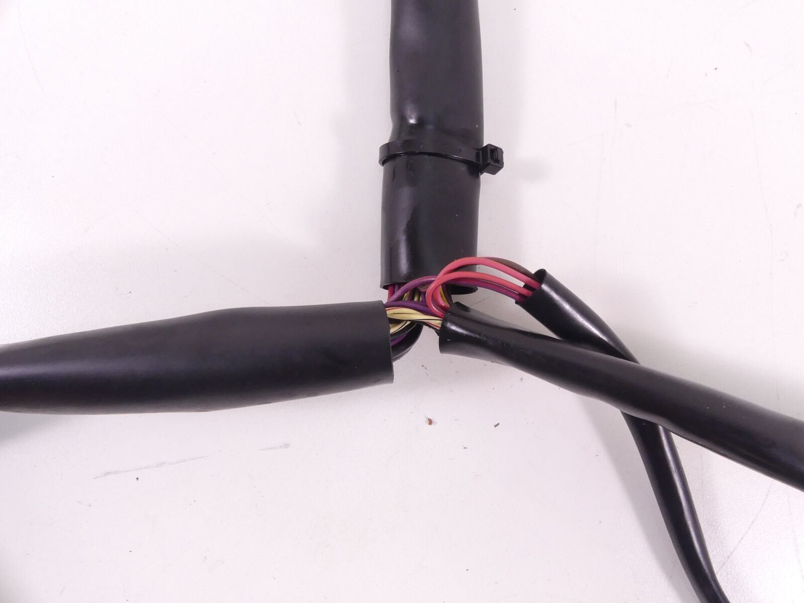2011 Sea-Doo 4-Tec GTI SE 130 Main Wiring Harness -No Cuts 278002492 278002943 {{ shop.shopifyCountryName }} - Mototech271