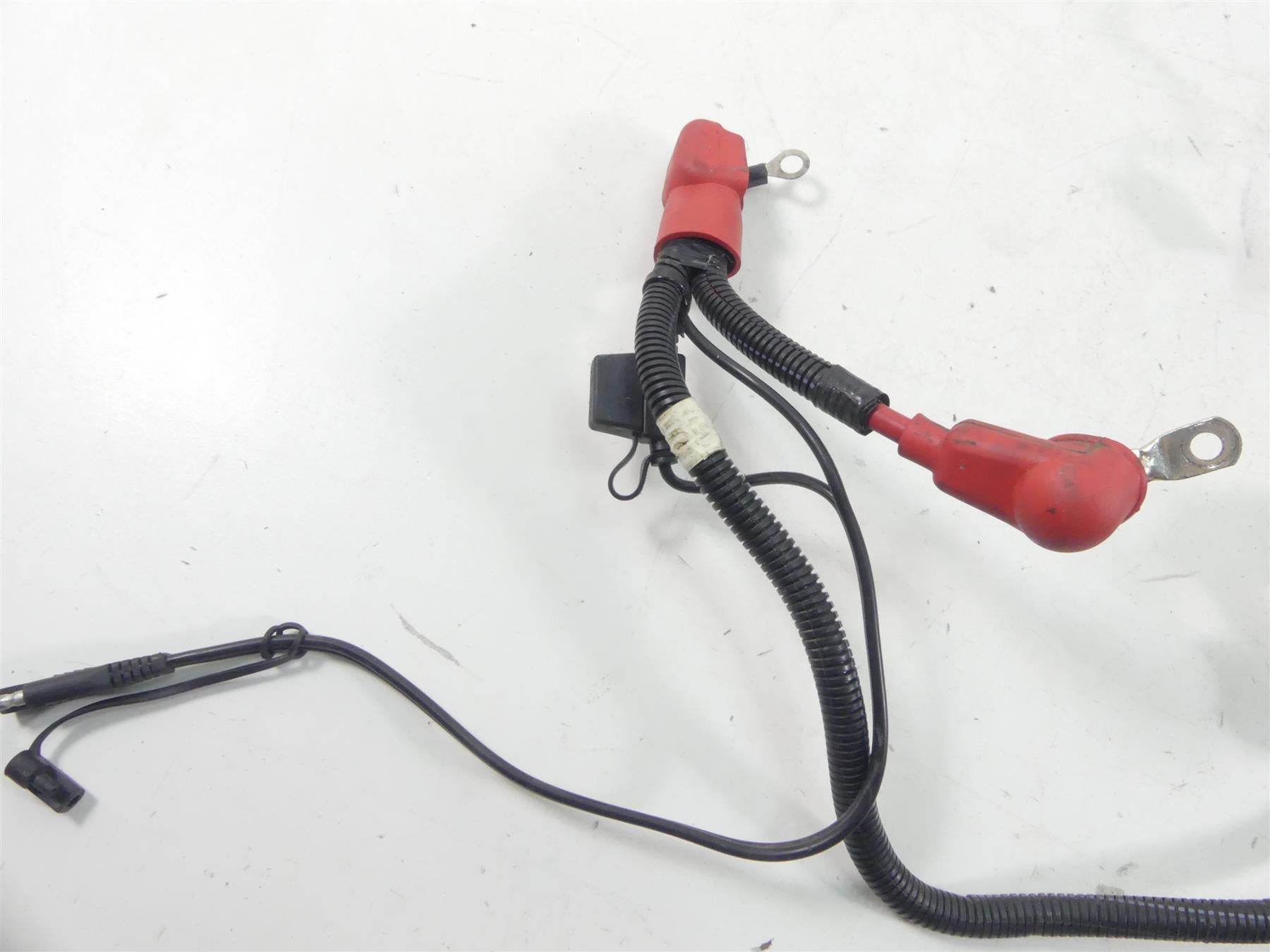 2016 Indian Chief Dark Horse Wiring Harness Loom -No Cuts 2412300 {{ shop.shopifyCountryName }} - Mototech271