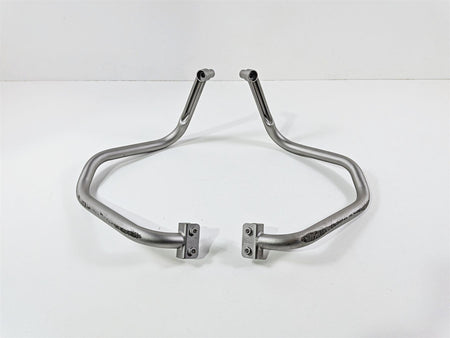 2023 BMW R1250RT RTP K52 Left Right Case Crash Guard Set 46548548593 46548548594 {{ shop.shopifyCountryName }} - Mototech271