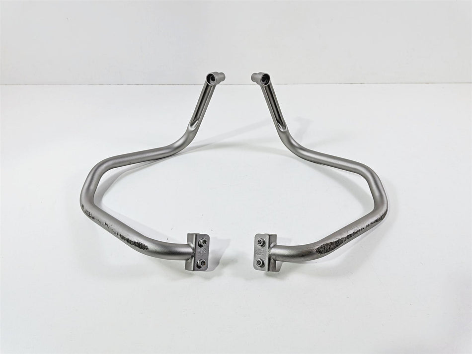 2023 BMW R1250RT RTP K52 Left Right Case Crash Guard Set 46548548593 46548548594 {{ shop.shopifyCountryName }} - Mototech271