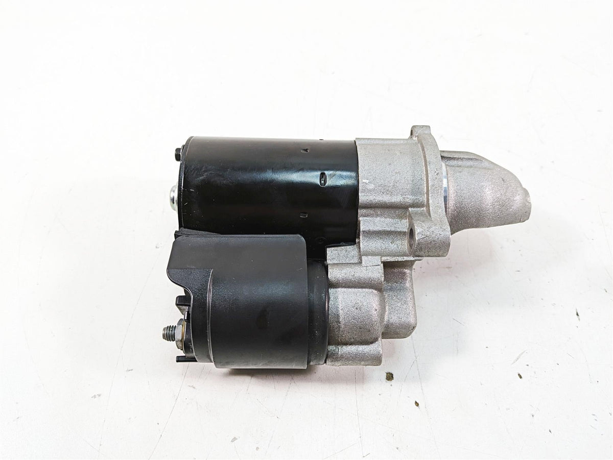 2007 BMW R1200GS K255 Adv Engine Starter Motor & Cover 12417712231 7682099 {{ shop.shopifyCountryName }} - Mototech271