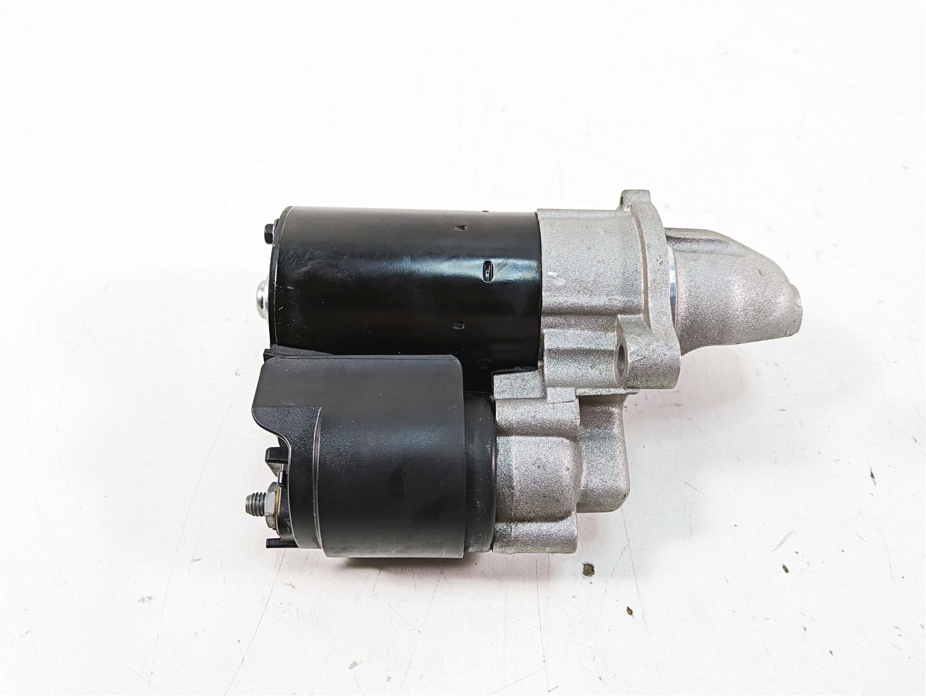 2007 BMW R1200GS K255 Adv Engine Starter Motor & Cover 12417712231 7682099 {{ shop.shopifyCountryName }} - Mototech271