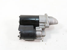 Load image into Gallery viewer, 2007 BMW R1200GS K255 Adv Engine Starter Motor &amp; Cover 12417712231 7682099
