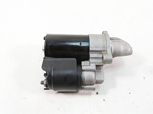 2007 BMW R1200GS K255 Adv Engine Starter Motor & Cover 12417712231 7682099