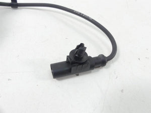 2017 Ducati Monster 1200 S Front Abs Brake Wheel Speed Sensor 55212111B | Mototech271