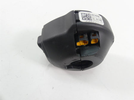 2022 Indian FTR1200 S Right Hand Start Stop Control Switch - Read 2414355 {{ shop.shopifyCountryName }} - Mototech271