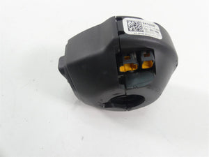 2022 Indian FTR1200 S Right Hand Start Stop Control Switch - Read 2414355 | Mototech271