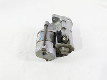 Load image into Gallery viewer, 2006 Triumph Rocket 3 Denso Engine Starter Motor 428000-1810 | Mototech271

