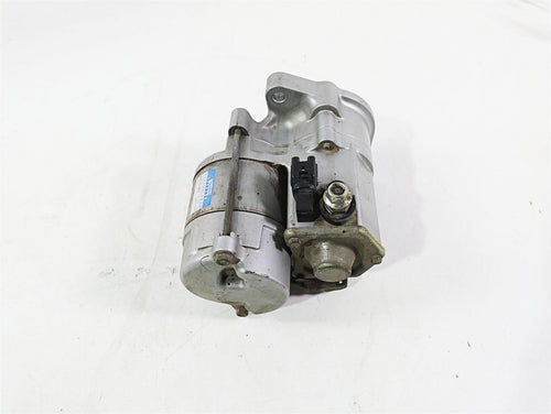 2006 Triumph Rocket 3 Denso Engine Starter Motor 428000-1810 | Mototech271