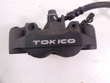 Load image into Gallery viewer, 2012 Honda CBR600RR Front Tokico Brake Caliper Set 45150-MFL-881 45250-MFL-881 | Mototech271
