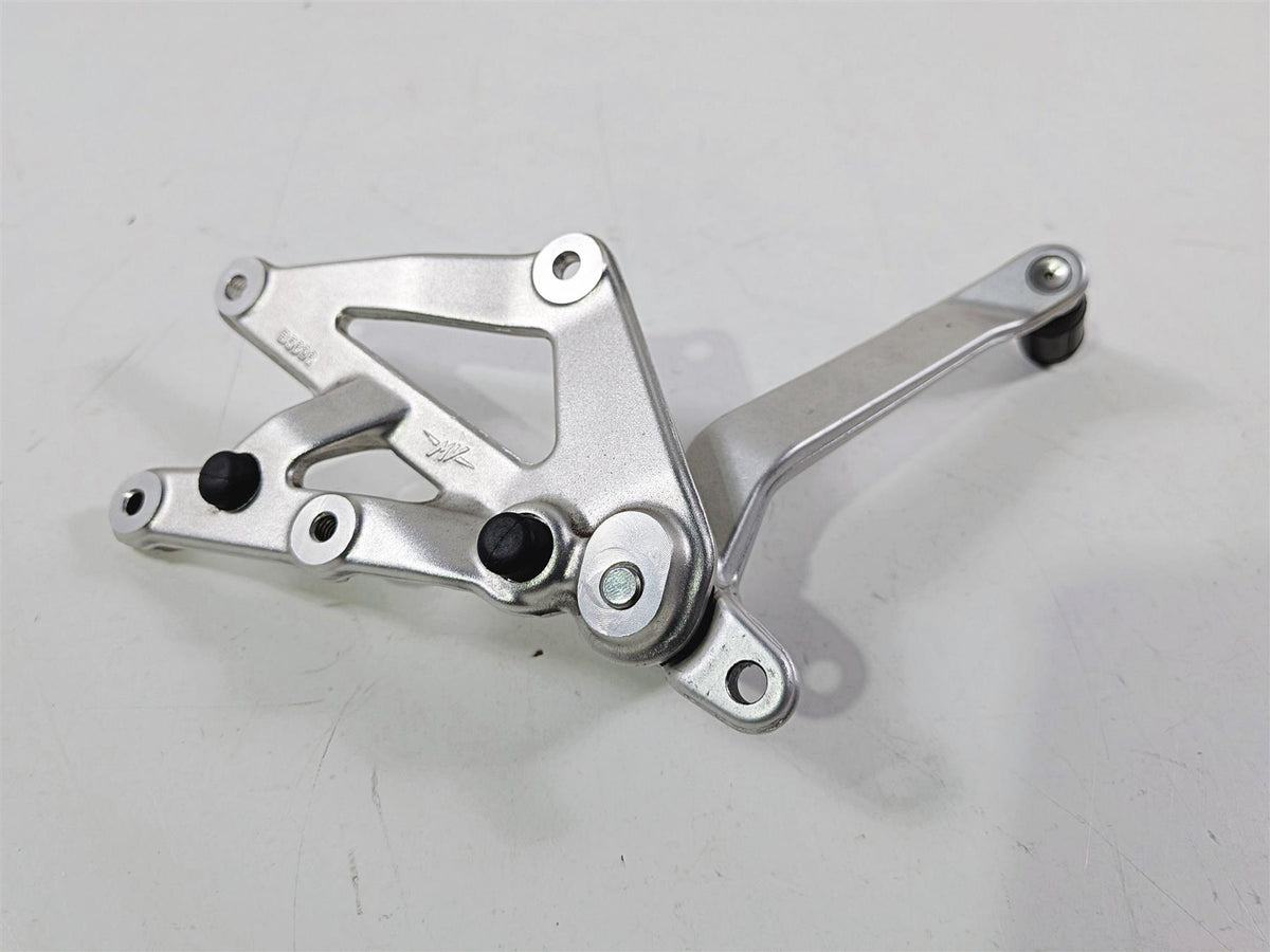 2016 Mv Agusta F3 800 RR Rear Brake Pedal Lever & Mount 8000B5896-Mototech271