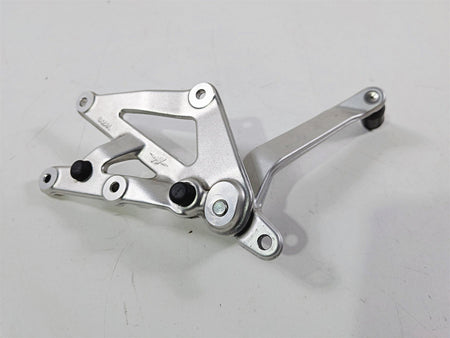 2016 Mv Agusta F3 800 RR Rear Brake Pedal Lever & Mount 8000B5896-Mototech271