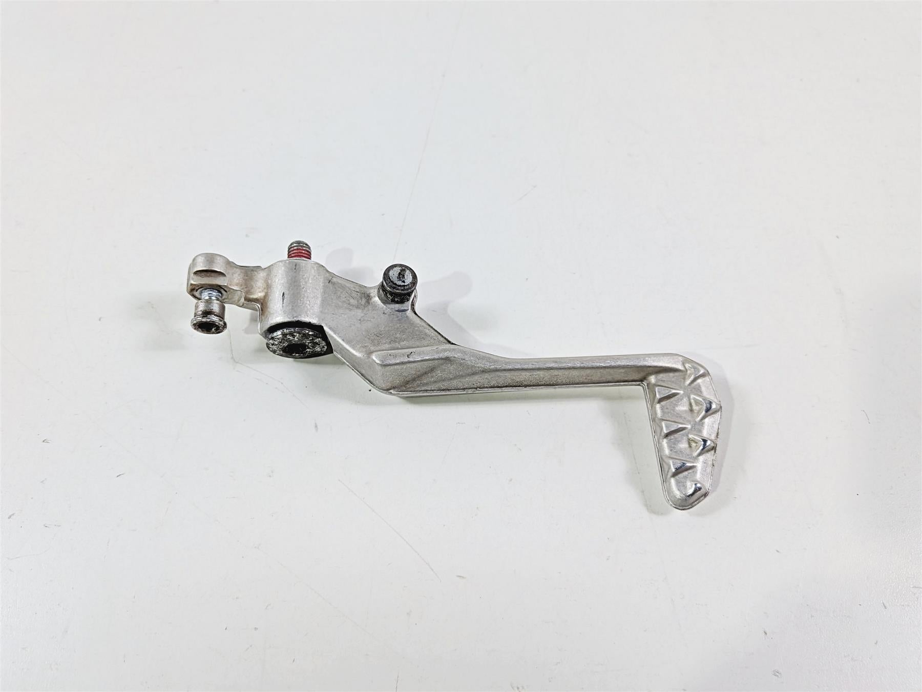 2017 Ducati Panigale 1299 Straight Rear Foot Brake Pedal 45720552AA 45730551A-Mototech271