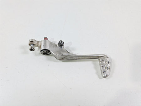 2017 Ducati Panigale 1299 Straight Rear Foot Brake Pedal 45720552AA 45730551A-Mototech271