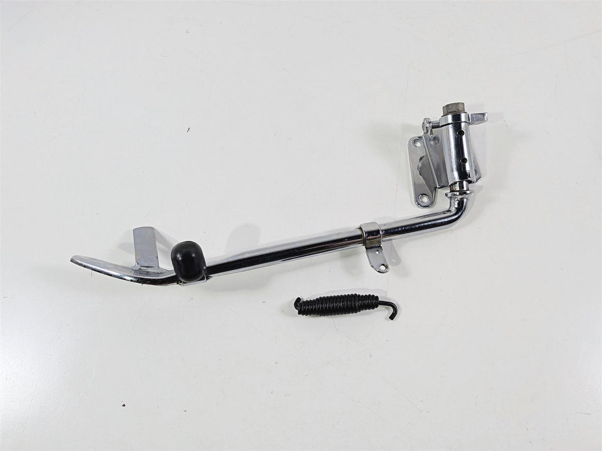 2004 Harley Touring FLTRI Road Glide Side Kickstand Kick Stand Spring 50075-83B-Mototech271