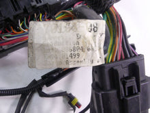 Load image into Gallery viewer, 2009 Harley Sportster XR1200 Main &amp; Engine Wiring Harness -Read 70225-08 70163-0
