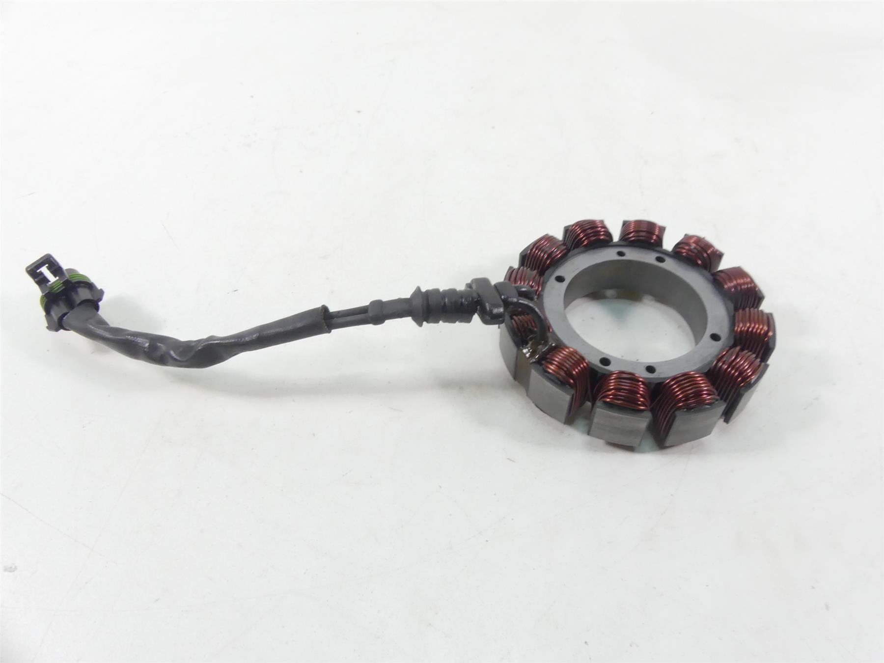 2004 Harley FLHTC SE CVO Electra Glide Ignition Alternator Stator 29987-02 {{ shop.shopifyCountryName }} - Mototech271