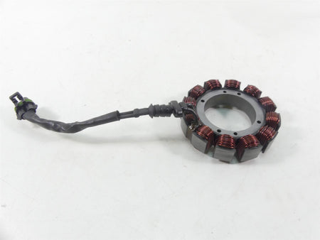 2004 Harley FLHTC SE CVO Electra Glide Ignition Alternator Stator 29987-02 {{ shop.shopifyCountryName }} - Mototech271