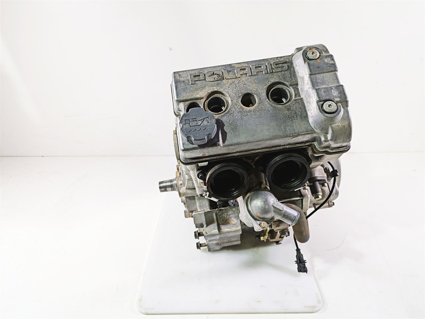 2021 Polaris RZR1000 XP Premium Great Running Engine Motor - 1k Only 2207368 {{ shop.shopifyCountryName }} - Mototech271
