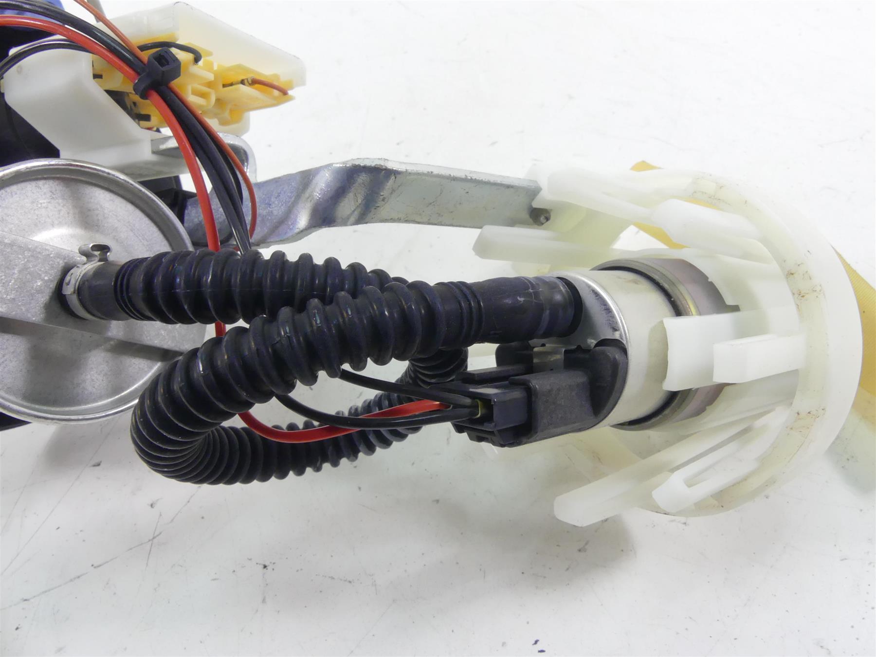 2017 BMW R1200GS GSW K50 Fuel Gas Petrol Pump & Sender - Tested 16148521488 {{ shop.shopifyCountryName }} - Mototech271
