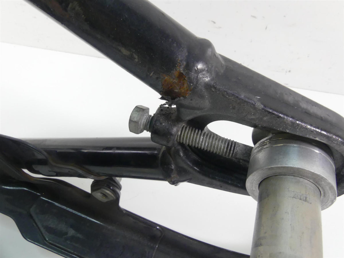 2008 Harley Softail FLSTSB Cross Bones Rear Swing Arm Swingarm 47573-11BHP {{ shop.shopifyCountryName }} - Mototech271