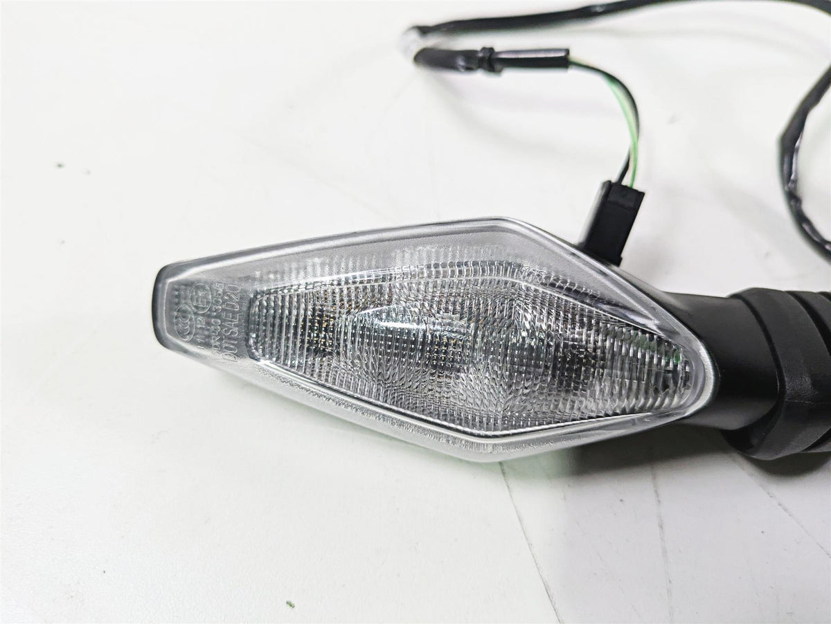 2023 Ducati Monster 937 SP Rear Turn Signal Blinker Set 53010492A {{ shop.shopifyCountryName }} - Mototech271