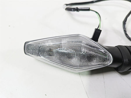 2023 Ducati Monster 937 SP Rear Turn Signal Blinker Set 53010492A {{ shop.shopifyCountryName }} - Mototech271