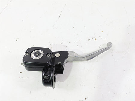 2015 Harley FXDL Dyna Low Rider Front Brake Master Cylinder 11/16 45170-08F {{ shop.shopifyCountryName }} - Mototech271