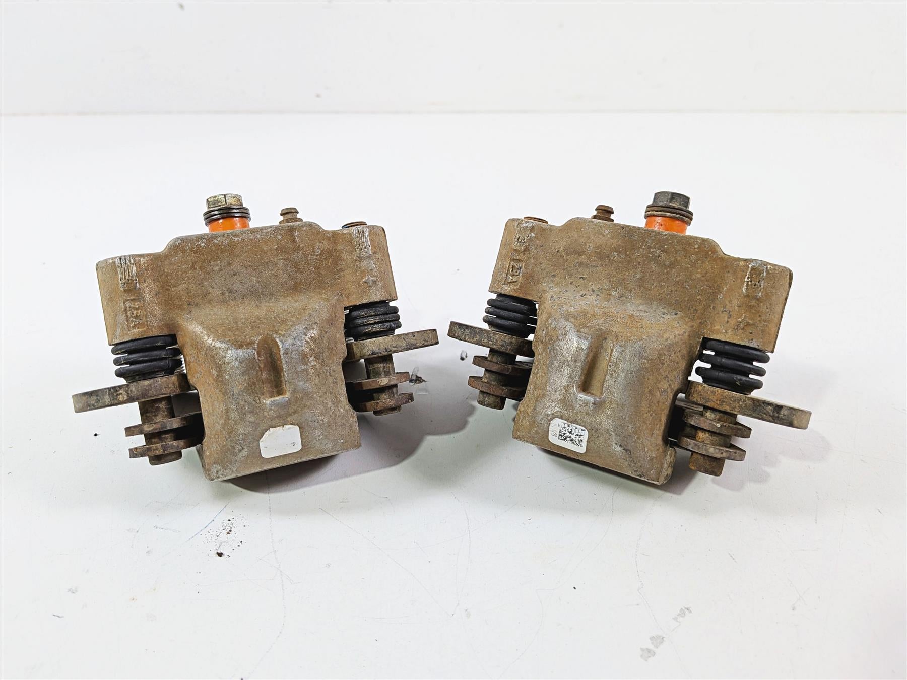 2024 Polaris RZR XP 1000 Sport Rear Brake Caliper Set 1913637 1913638 {{ shop.shopifyCountryName }} - Mototech271